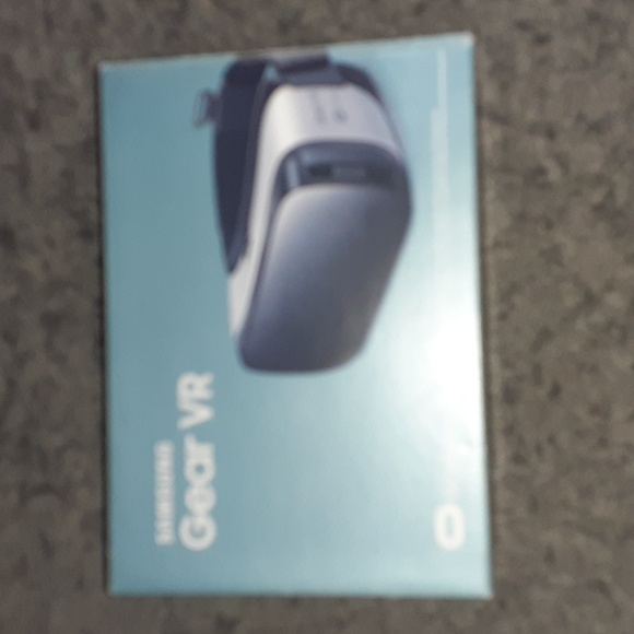 Samsung Gear VR Oculus - Picture 5 of 6